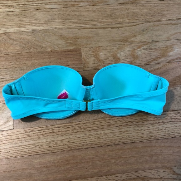 COPY - victoria’s secret bikini top - Picture 2 of 6